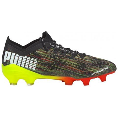 Ultra 1.2 Fg / ag Scarpe Calcio Adulto Uk 9,5