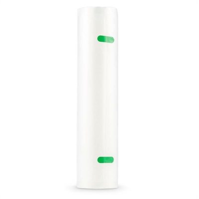 Klarstein Bagpack XL Buste Sottovuoto Struttura Alveolare 2x 600x28 cm