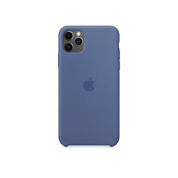 MY122ZM/A custodia per cellulare 16,5 cm (6.5') Cover Blu - Apple precio