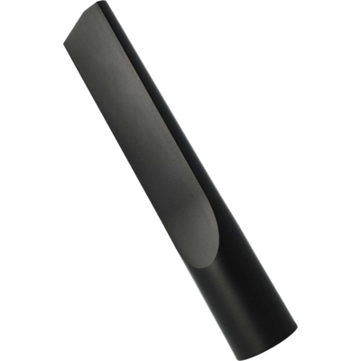 vhbw bocchetta per interstizi da 21.5cm compatibile con Moulinex, DeLonghi, Bosch, Siemens, Miele, Hoover aspirapolvere con raccordo di 35mm