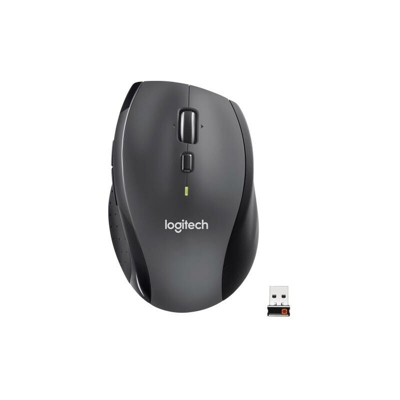 Marathon M705 mouse Mano destra RF Wireless Ottico 1000 DPI - Logitech