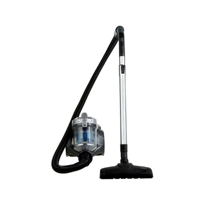 Scopa Elettrica Ciclonica Filtro HEPA 1,5 l 700W (Refurbished C)