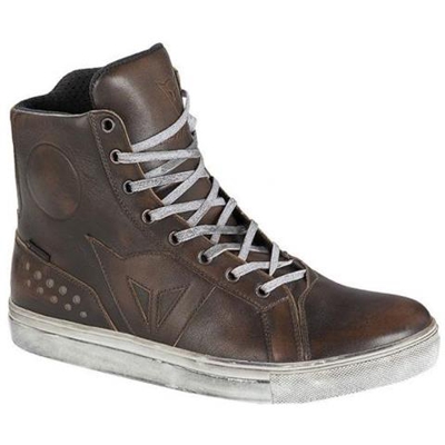 Street Rocker D-wp Scarpa Moto Eur 43