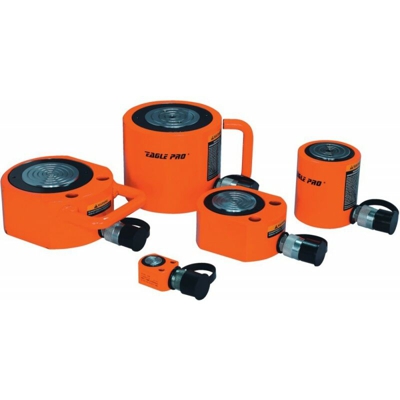 FP - Sollevamento 20T Cilindro, Mozzo 11 Millimetri