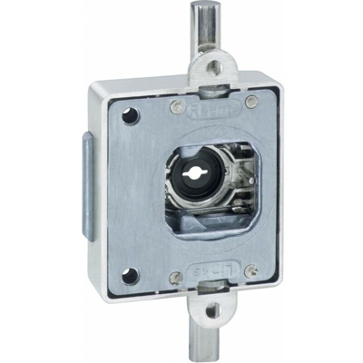 Cremona Porte.Nr.7781 40 Millimetri Senza Chiusura Dell'Inserto. (A 5)