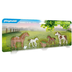 Playmobil® Country Pony con puledri 70682 en oferta