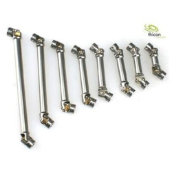 60016 1:16 Giunto cardanico 1 pz. - Thicon Models precio