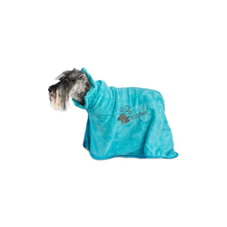 Ibañez 'Dry Pet' Strato di Microfibra 'Dry Pet' TAGLIO DI MICROFIBRA DI PET DRY PET TAGLIO XS en oferta