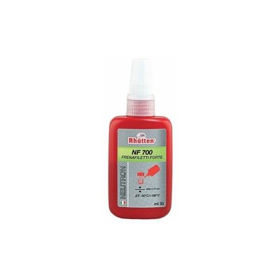 Rhutten - Nf 700 Frenafiletti Forte Neutron 50 Ml