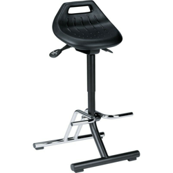 Bimos - Supporto Di Sedere Nero 9456-2000 características