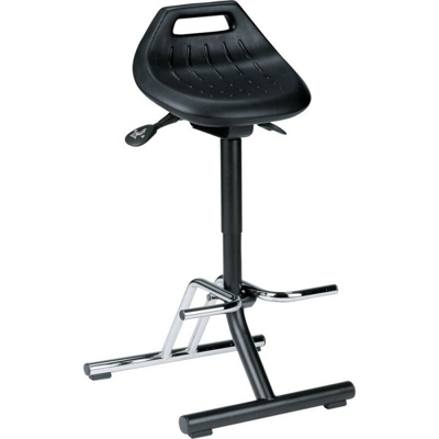 Bimos - Supporto Di Sedere Nero 9456-2000