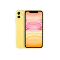 iPhone 11 64GB - Giallo - Apple en oferta