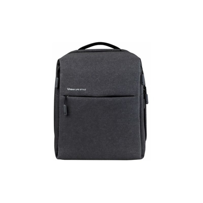 ZAINO TEMPO LIBERO 'MY CITY BACKPACK' colore blu