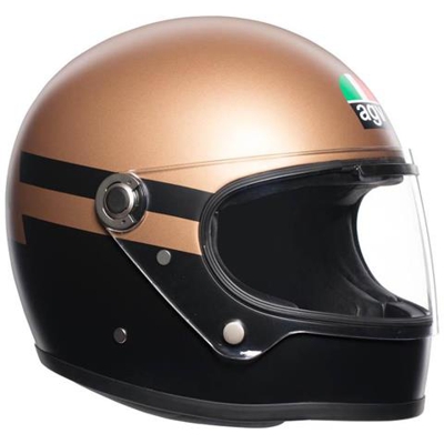 Caschi Agv X3000 Protezioni Ml
