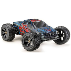 Absima ASSASSIN Gen2.0 Nero Brushed 1:8 Automodello Elettrica Monstertruck 4WD RtR 2,4 GHz en oferta