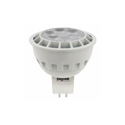 Beghelli 56036 Lamp.Eco Mr16 Led 6.5W 12V Gu5.3 4000K en oferta