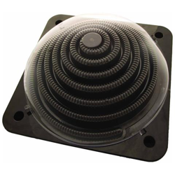 Dispositivo Solare Di Riscaldamento A Sfera Pyramid 1000 en oferta