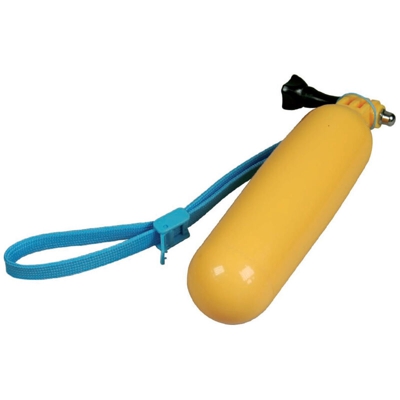 M-FLOATY accessorio PDA/GPS/cellulare Giallo - Mediacom