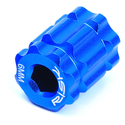 Risk - 36401 Attrezzo per la rimozione del coperchio della pedivella Torx RL302 precio