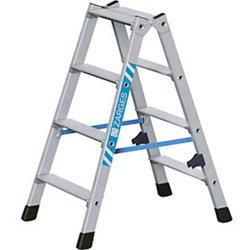 Scala Doppia Affronta Z 300 2 X 4 Gradini características