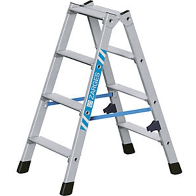 Scala Doppia Affronta Z 300 2 X 4 Gradini