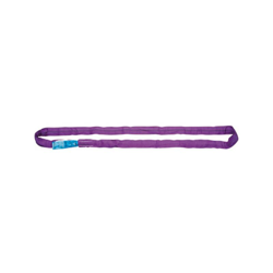 FP - Roundsling Dimensioni Rivestimento Doppio: 6 M, Lunghezza Utile 3,0 M, Max. Larghezza 1000Kg Diretto. : Sling Intorno: 35-38 Mm, Colore: Viola características