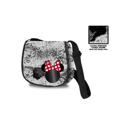 Coriex Tracolla Minnie Paillettes características