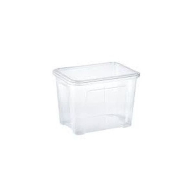 Tontarelli - Combi box 4,6lt con coperchio