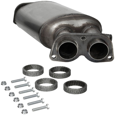 Filtro antiparticolato DPF filtro particelle BMW 5 E60 Touring (E61) 535d M57