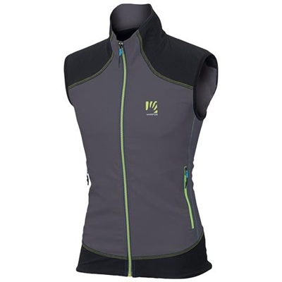 Gilets Karpos Parete Vest Abbigliamento Uomo S