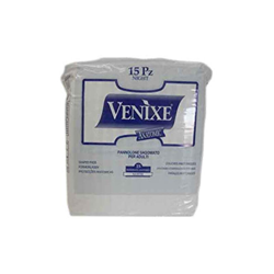 Venixe Sagomato Anatomico Notte 15 Pezzi precio