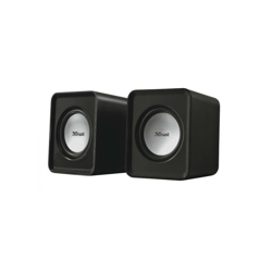 Trust Leto 6 W Nero Cablato características