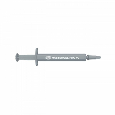 MasterGel Pro V2 compontente del dissipatore di calore 9 W/m·K 4 g - Cooler Master