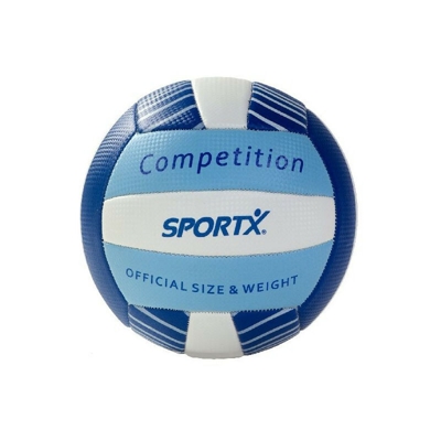 SportX 0724336 pallavolo Blu