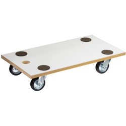 WAGNER 20131601, Bianco, (L) 57,5 x (B) 30 x (H) 11 cm en oferta