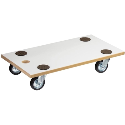 WAGNER 20131601, Bianco, (L) 57,5 x (B) 30 x (H) 11 cm