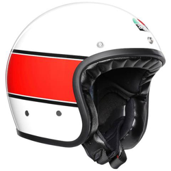 Caschi Agv X70 Protezioni L características
