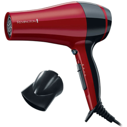 Pro Dry 2000 Nero, Rosso 2000 W - Remington características