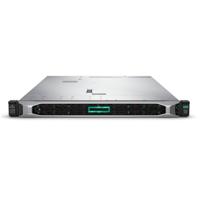 HP - Hewlett Packard Enterprise ProLiant DL360 Gen10 server 26,4 TB 2,1 GHz 16 GB Rack (1U) Intel® Xeon® Silver 500 W DDR4-SDRAM