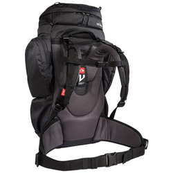 Zaini Tatonka Akela 45l Zaini E Valigie One Size en oferta