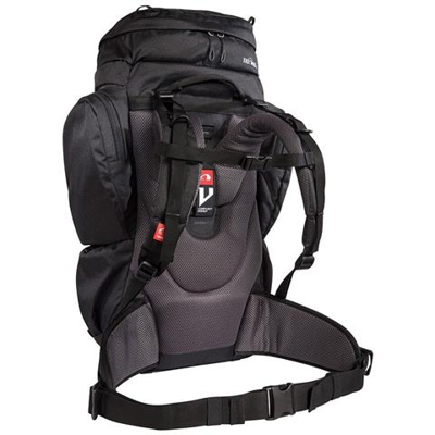 Zaini Tatonka Akela 45l Zaini E Valigie One Size