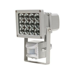 Proiettore A Led Rilevatore Di Movimento, Potenza: 12 W, Luminosità 960 Lm en oferta