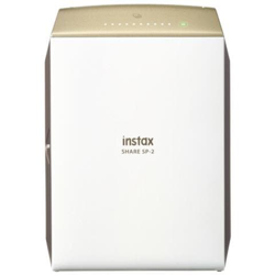 Stampante Fotografica Instax Share SP-2 Wi-Fi USB - Oro precio