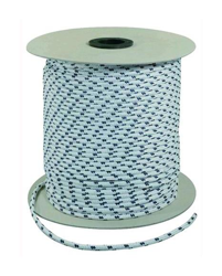 Fune Treccia Marina Standard Con Segnalino Mm. 20 29Kg en oferta