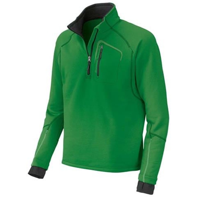 Pile Trangoworld Navan Abbigliamento Uomo L