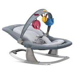 Sdraietta Lounge Musica, Zucchero características