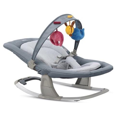 Sdraietta Lounge Musica, Zucchero