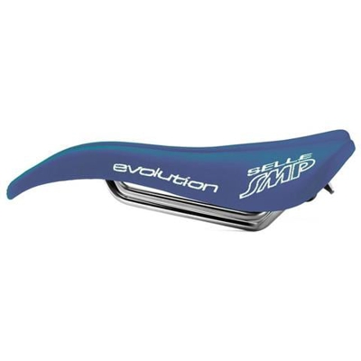 Sellini Selle Smp Evolution Componenti 266 X 129 Mm
