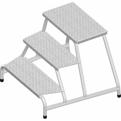 L'Esecuzione A 3 Passi 060M