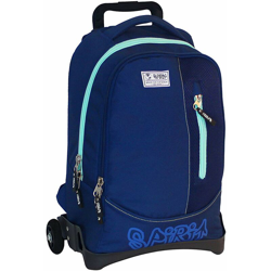 Copywrite Europe Group - TROLLEY SMONTABILE SPEEDY SPIRIT 388843 COPYWRITE características